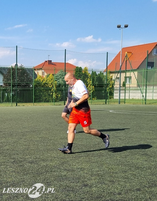 Turniej Pamięci M. Stachowskiego