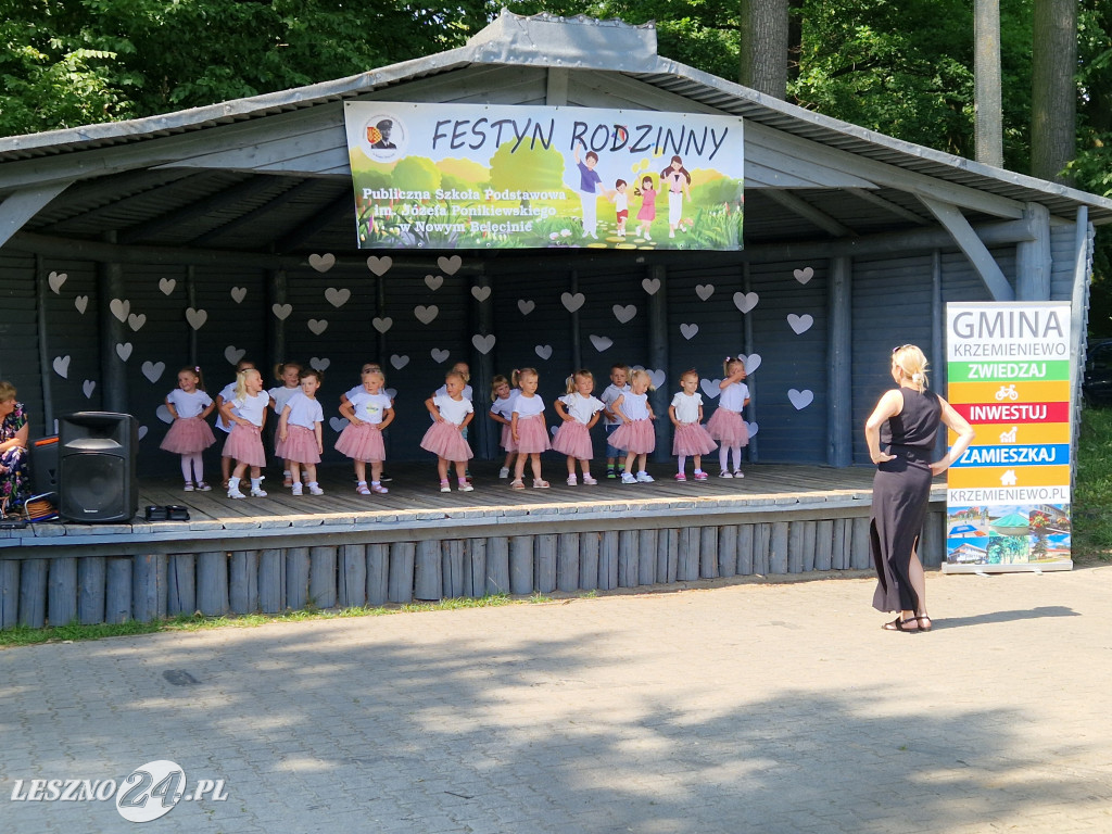 Festyn Rodzinny w Górznie