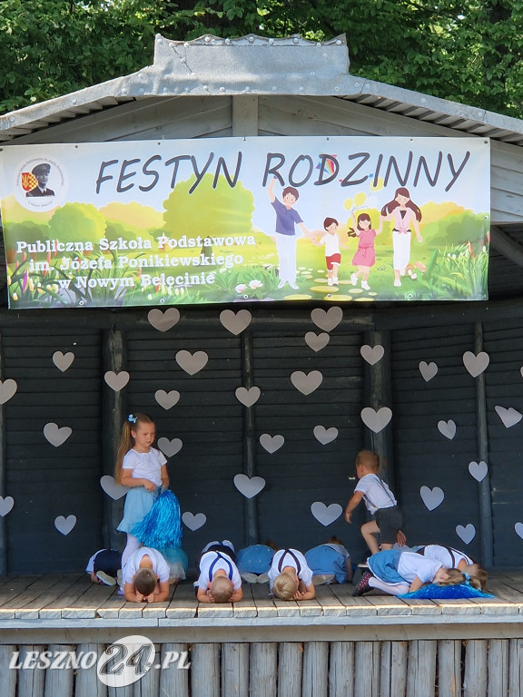 Festyn Rodzinny w Górznie