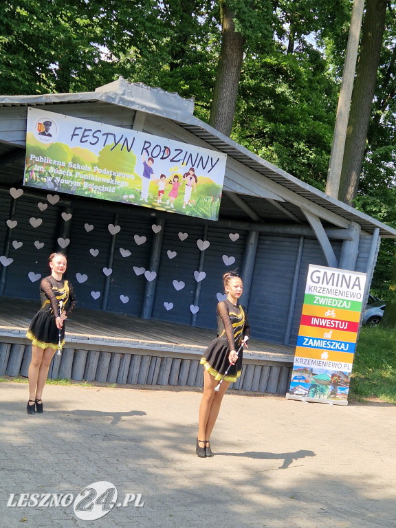 Festyn Rodzinny w Górznie
