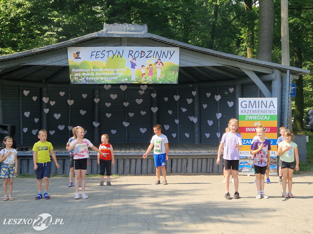 Festyn Rodzinny w Górznie
