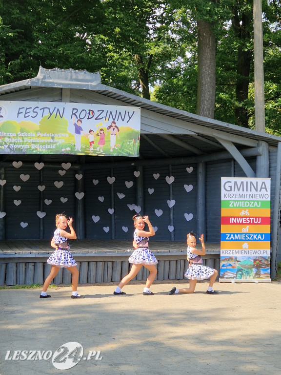 Festyn Rodzinny w Górznie
