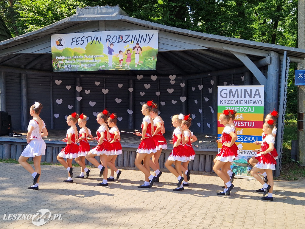 Festyn Rodzinny w Górznie