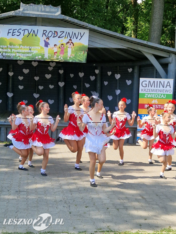 Festyn Rodzinny w Górznie