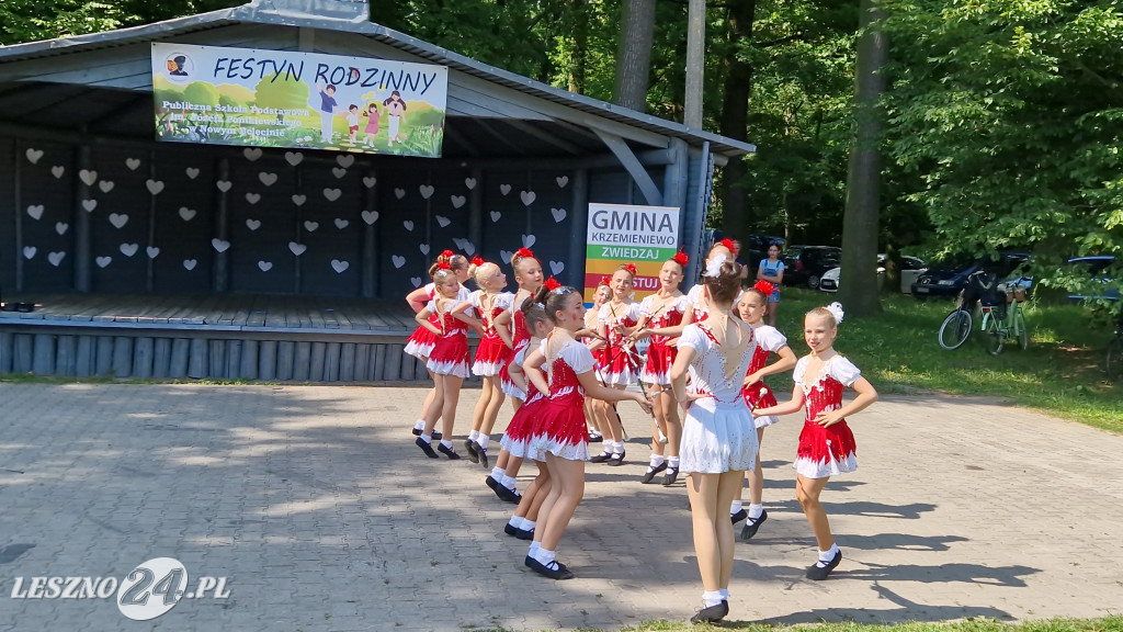 Festyn Rodzinny w Górznie