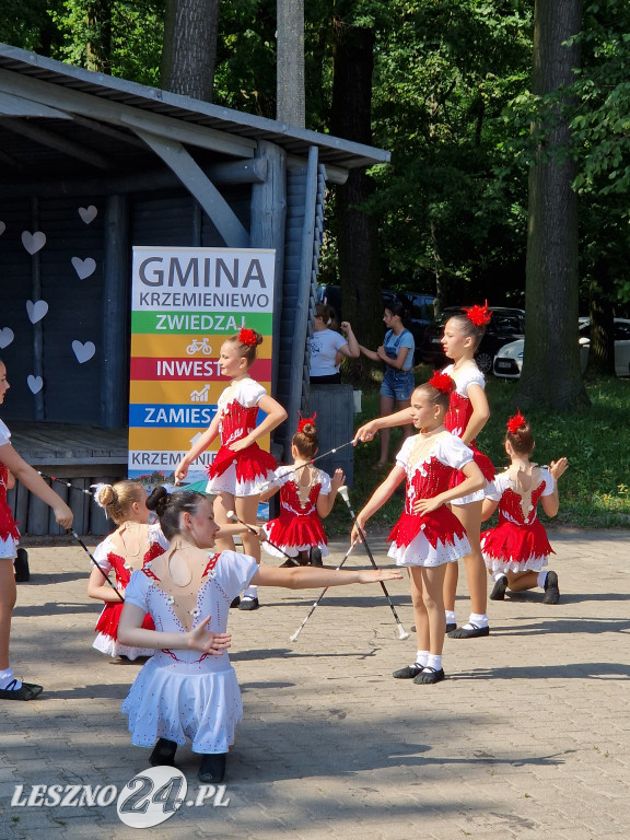 Festyn Rodzinny w Górznie