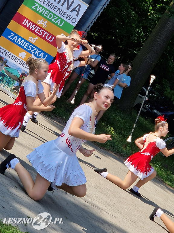 Festyn Rodzinny w Górznie