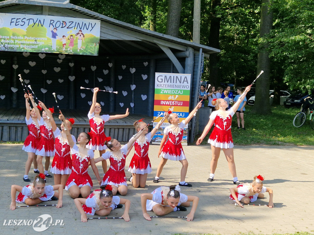 Festyn Rodzinny w Górznie