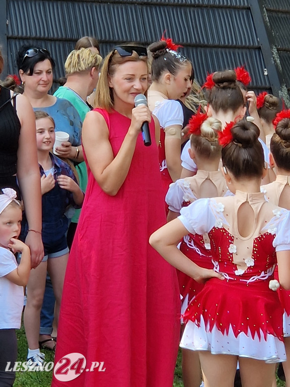 Festyn Rodzinny w Górznie