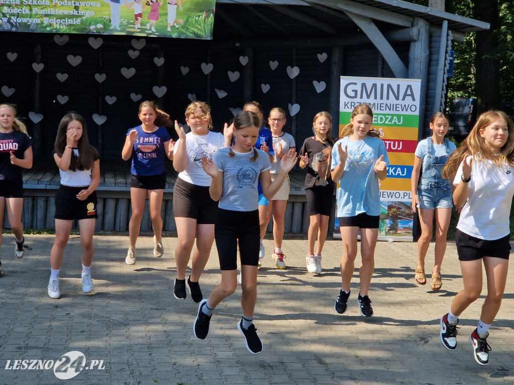 Festyn Rodzinny w Górznie