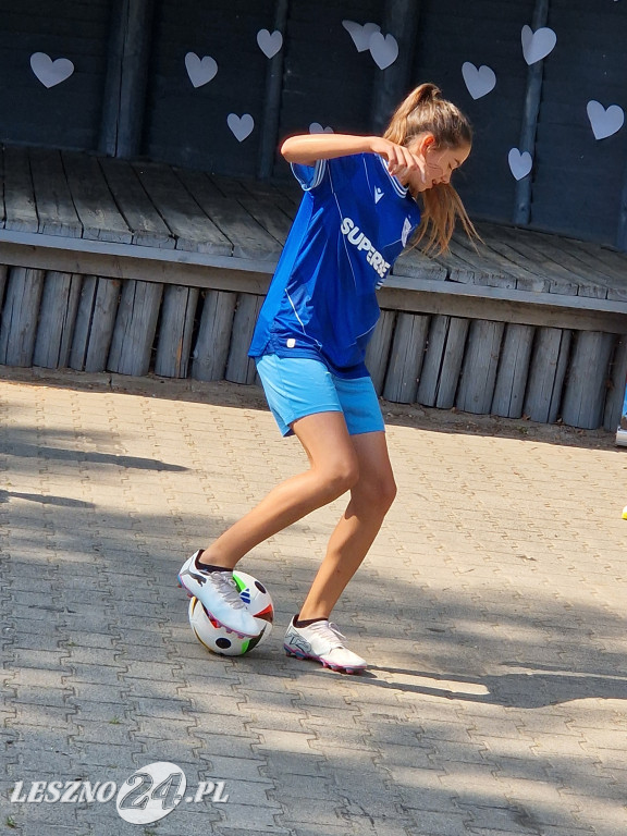 Festyn Rodzinny w Górznie