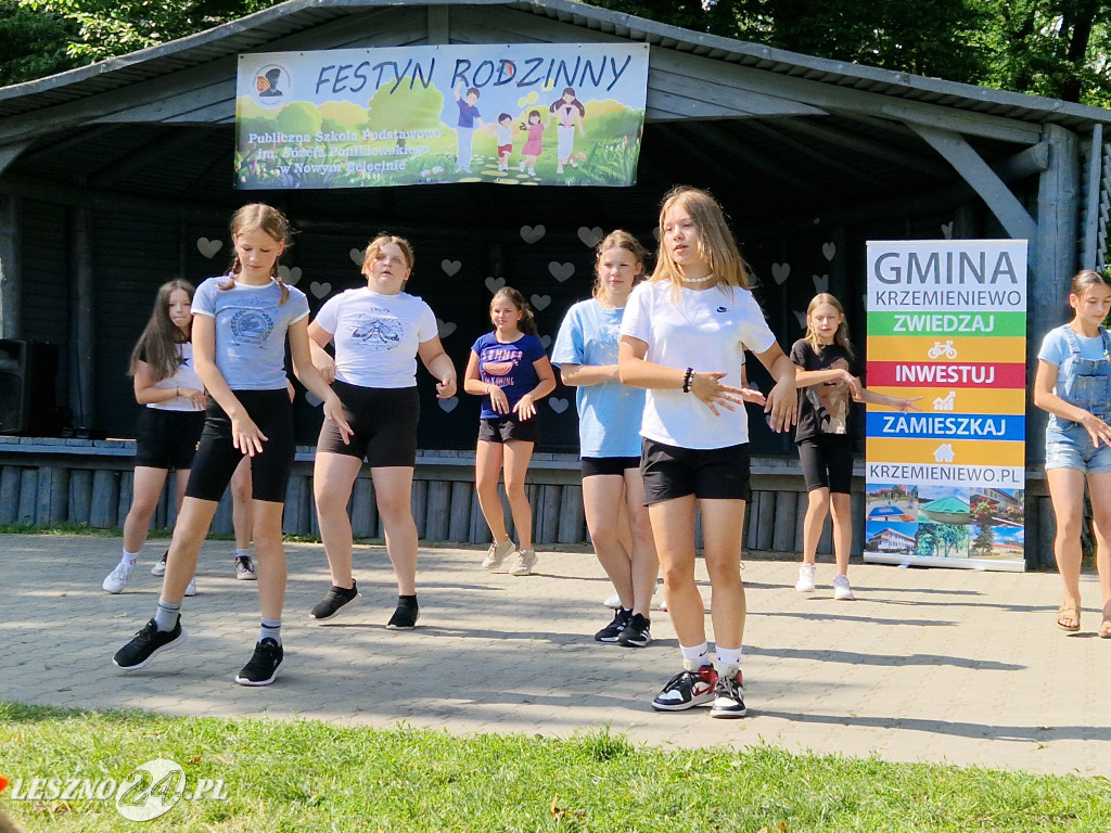 Festyn Rodzinny w Górznie
