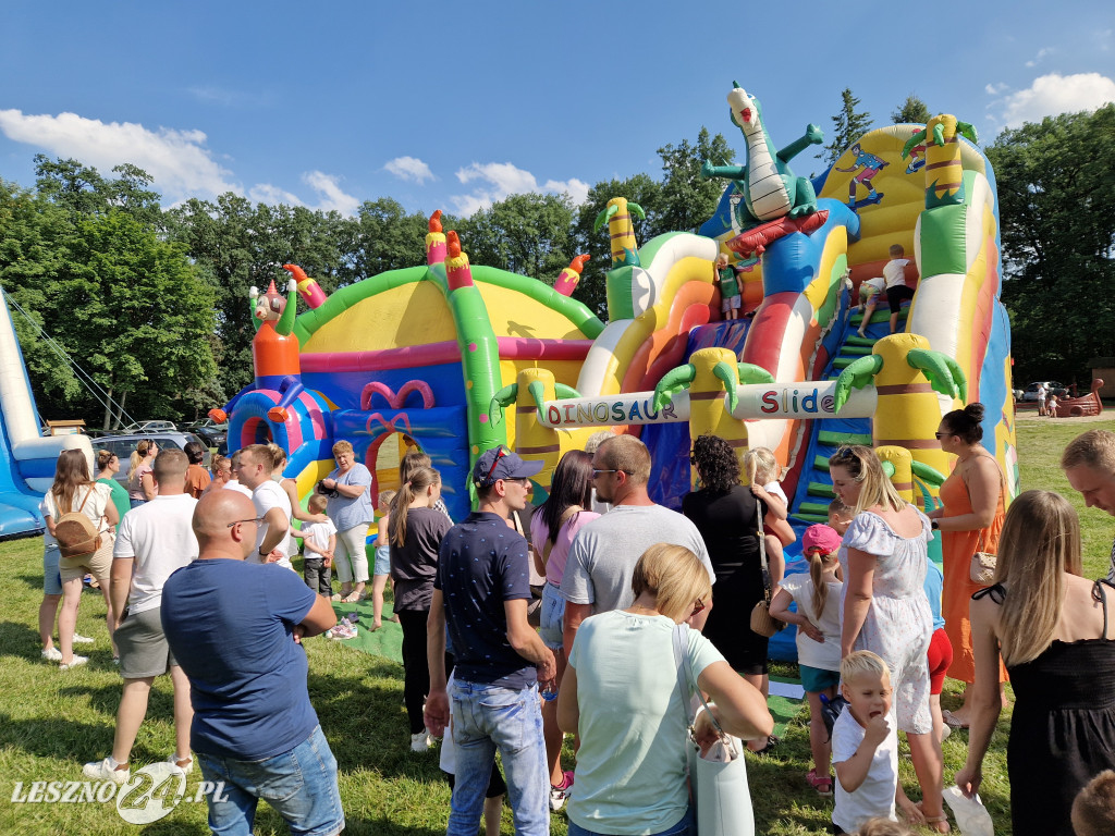 Festyn Rodzinny w Górznie