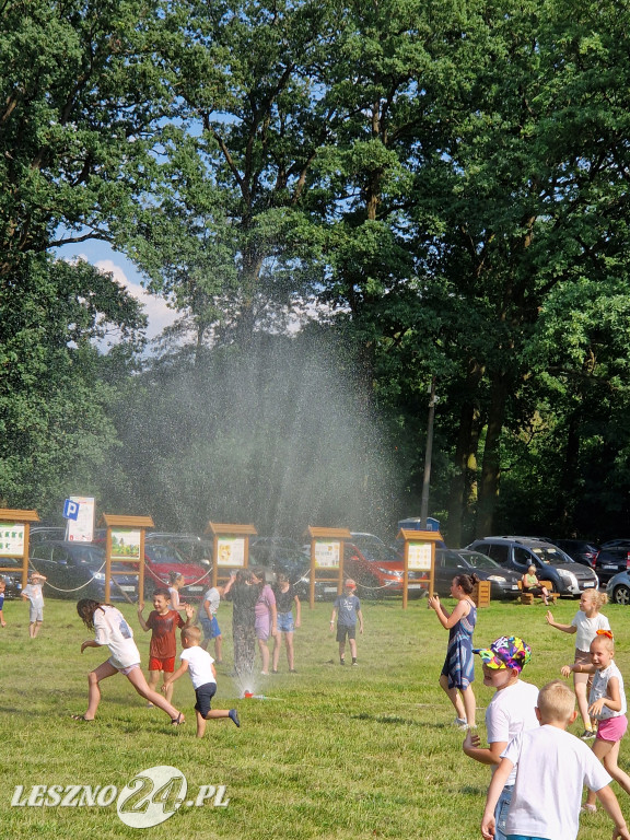 Festyn Rodzinny w Górznie