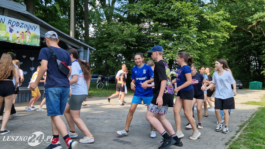 Festyn Rodzinny w Górznie