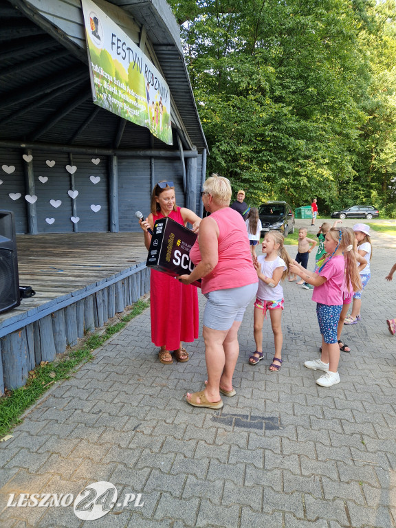 Festyn Rodzinny w Górznie