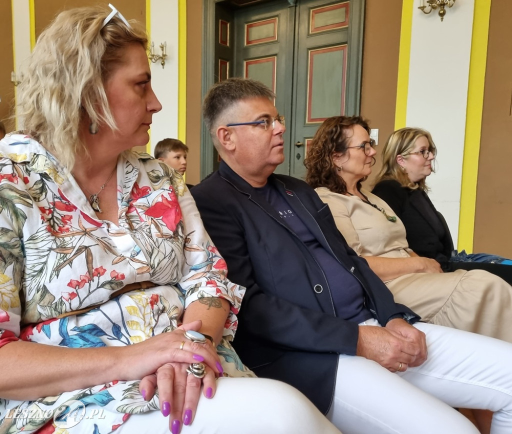 Śmieci w moim mieście