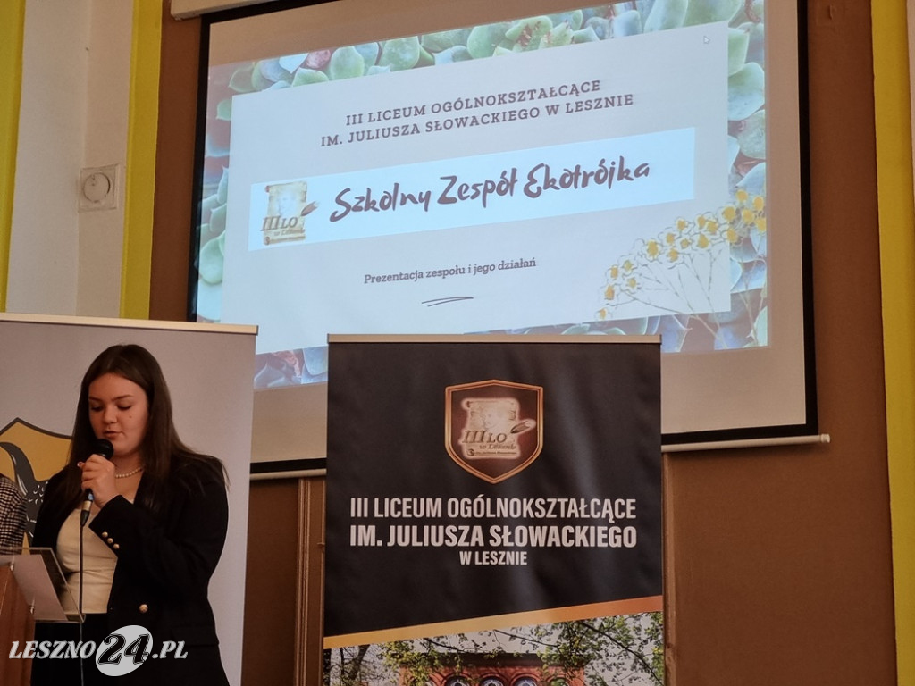 Śmieci w moim mieście