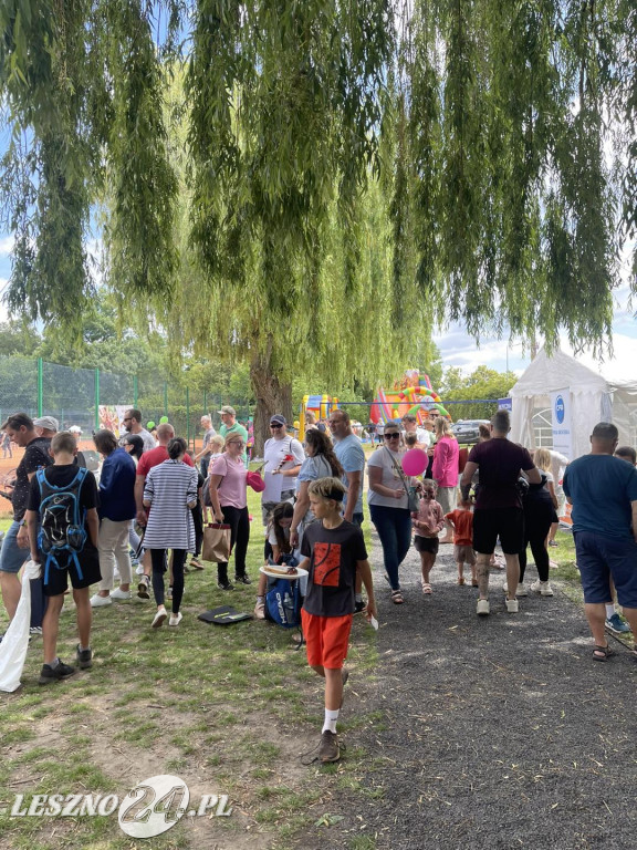 Podsumowali tenisowe Grand Prix