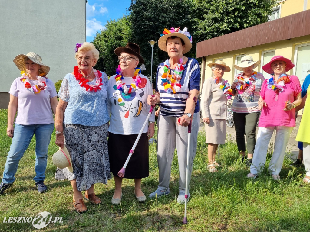 Kochamy letnie kapelusze