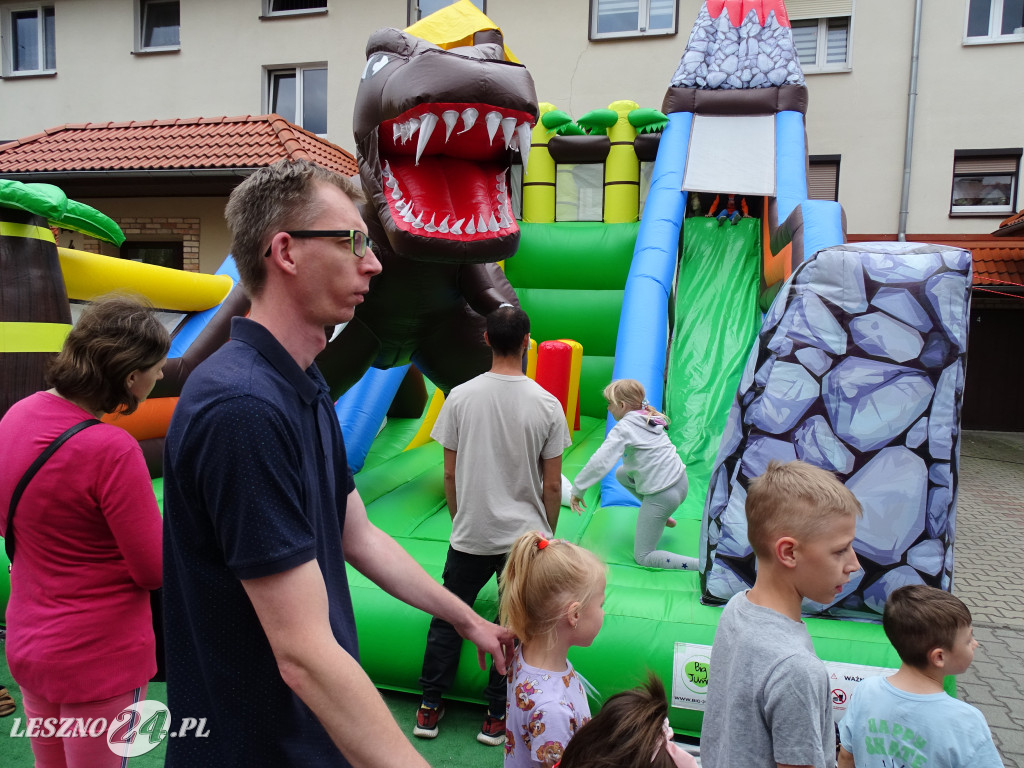 Powitanie Lata na Ogrodach w Lesznie (zdjęcia)