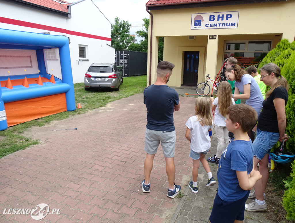 Powitanie Lata na Ogrodach w Lesznie (zdjęcia)