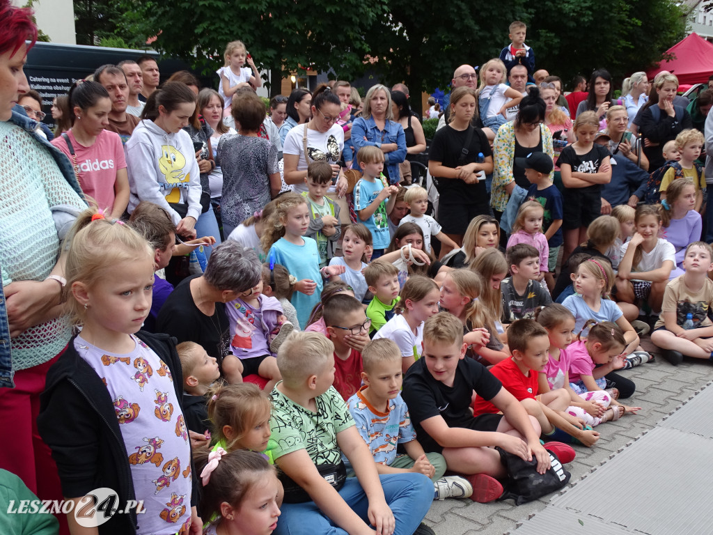 Powitanie Lata na Ogrodach w Lesznie (zdjęcia)