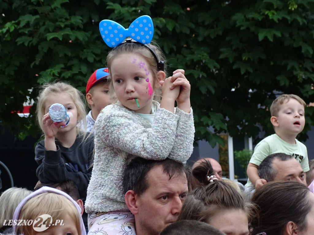 Powitanie Lata na Ogrodach w Lesznie (zdjęcia)