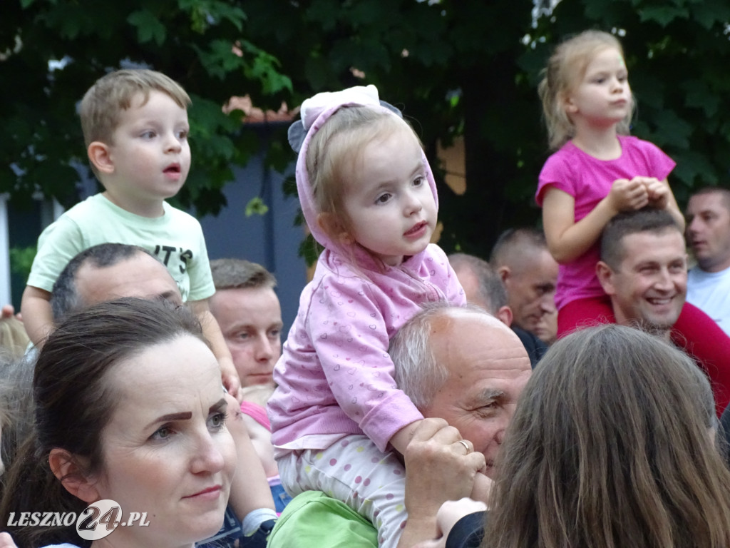 Powitanie Lata na Ogrodach w Lesznie (zdjęcia)