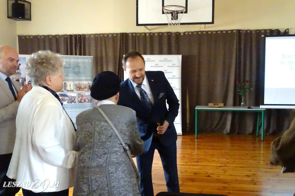Uczniowie świętowali z weteranami