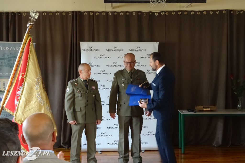 Uczniowie świętowali z weteranami