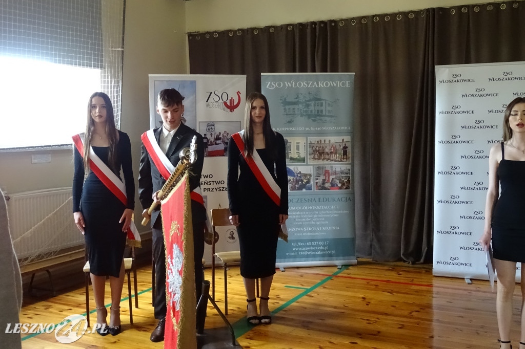 Uczniowie świętowali z weteranami