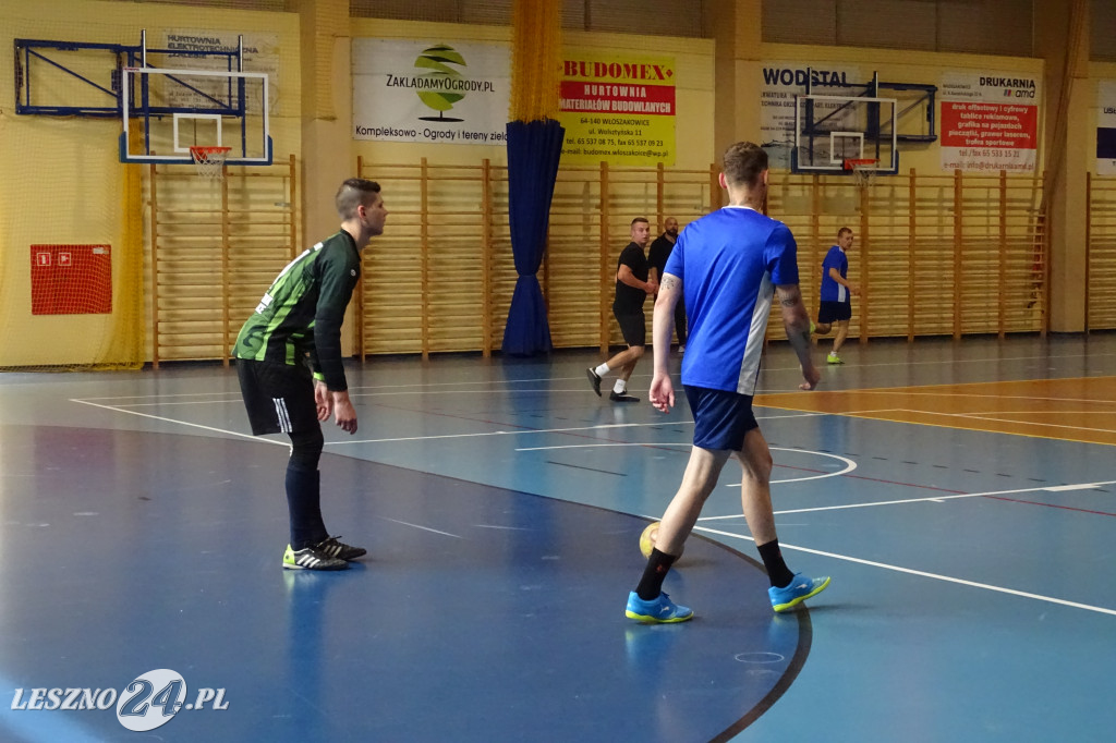 Uczniowie świętowali z weteranami