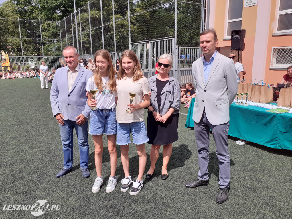 Mistrzowie z 