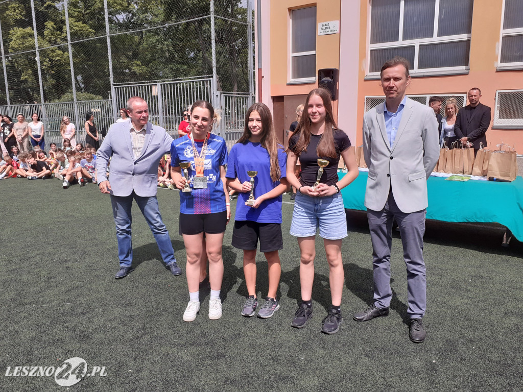 Mistrzowie z 