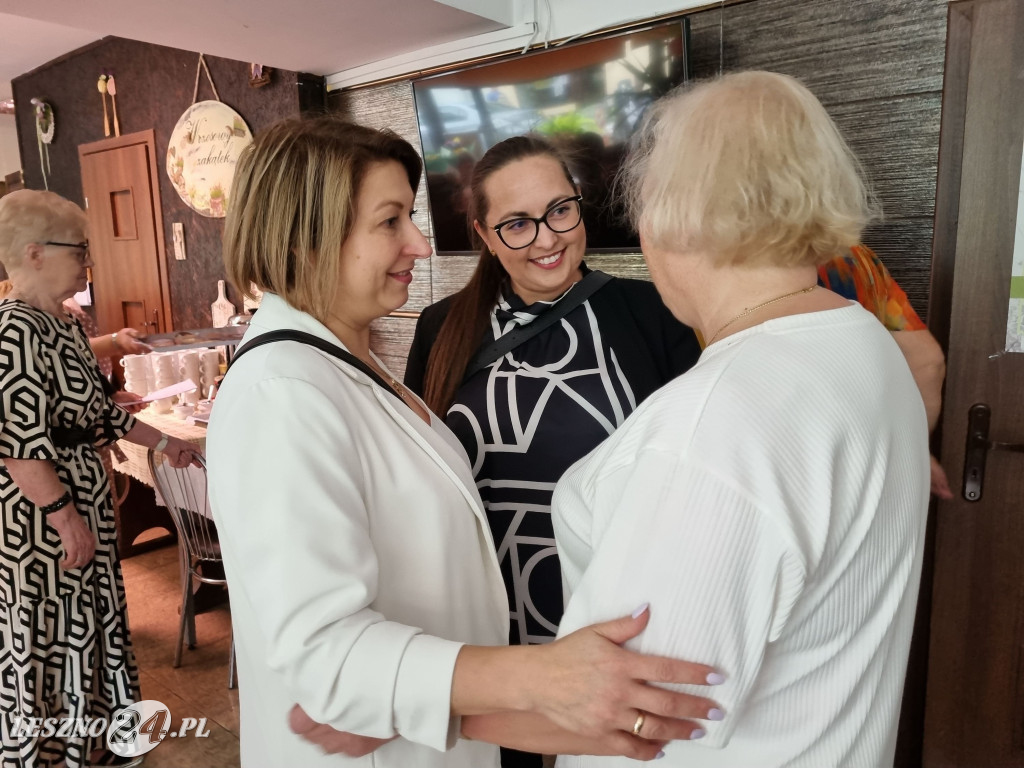 10 lat Wrzosowego Zakątka