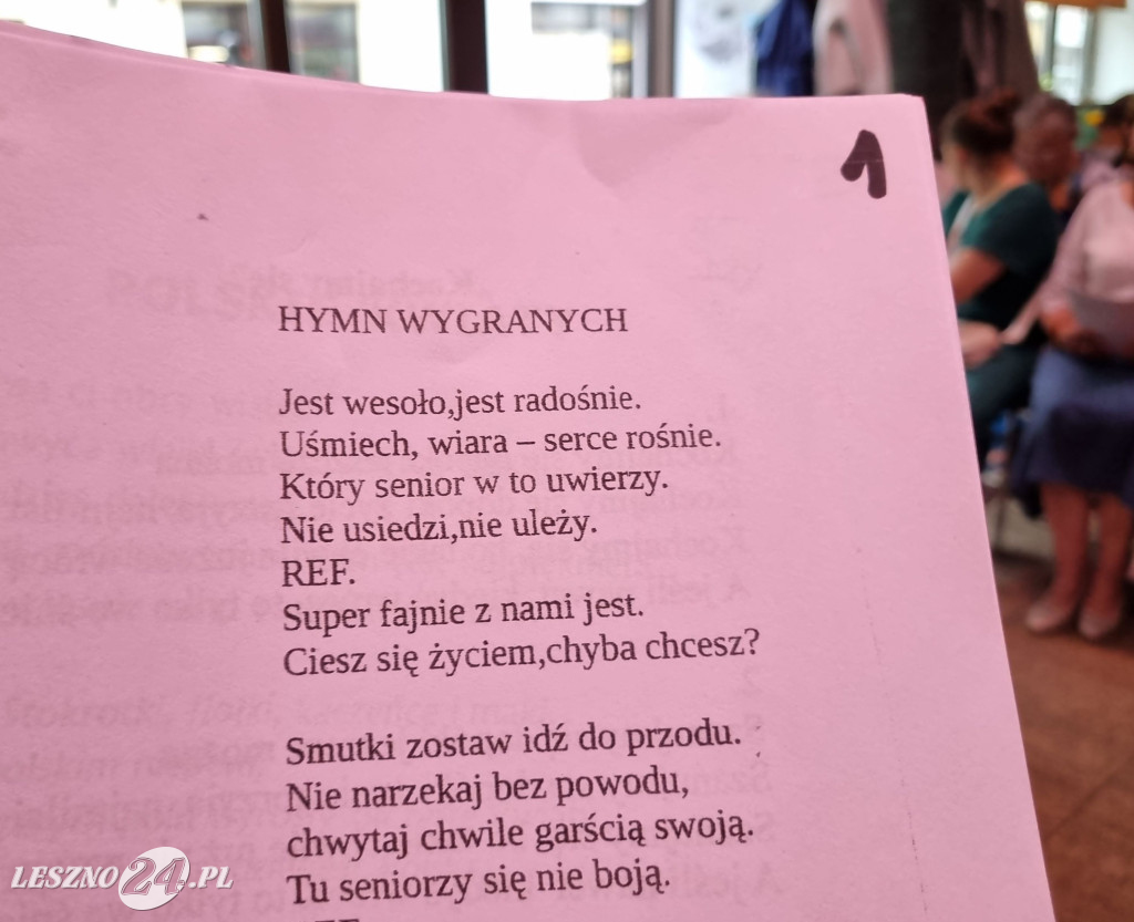 10 lat Wrzosowego Zakątka