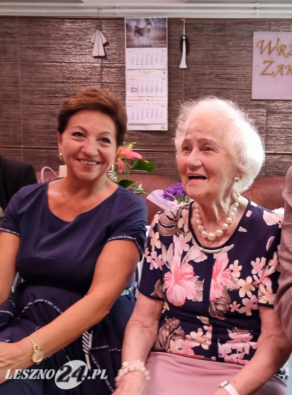 10 lat Wrzosowego Zakątka
