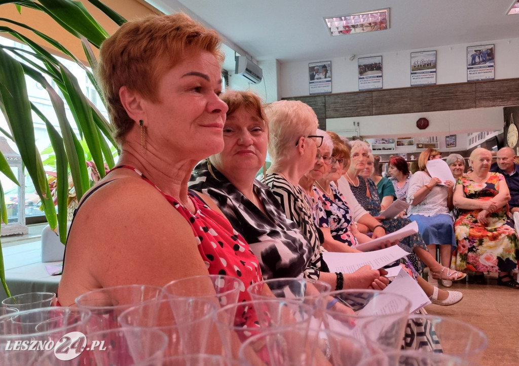 10 lat Wrzosowego Zakątka