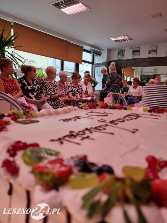 10 lat Wrzosowego Zakątka