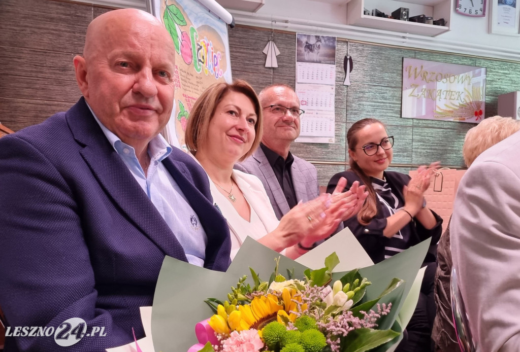 10 lat Wrzosowego Zakątka