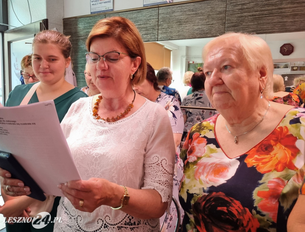 10 lat Wrzosowego Zakątka