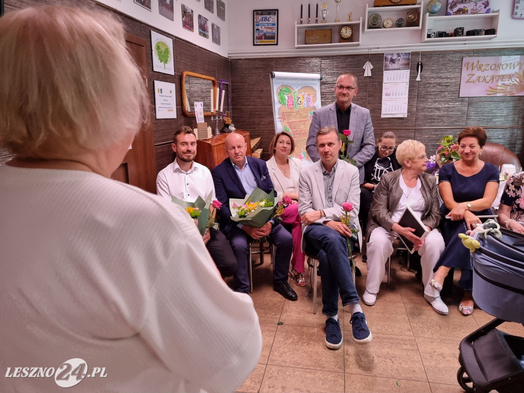 10 lat Wrzosowego Zakątka