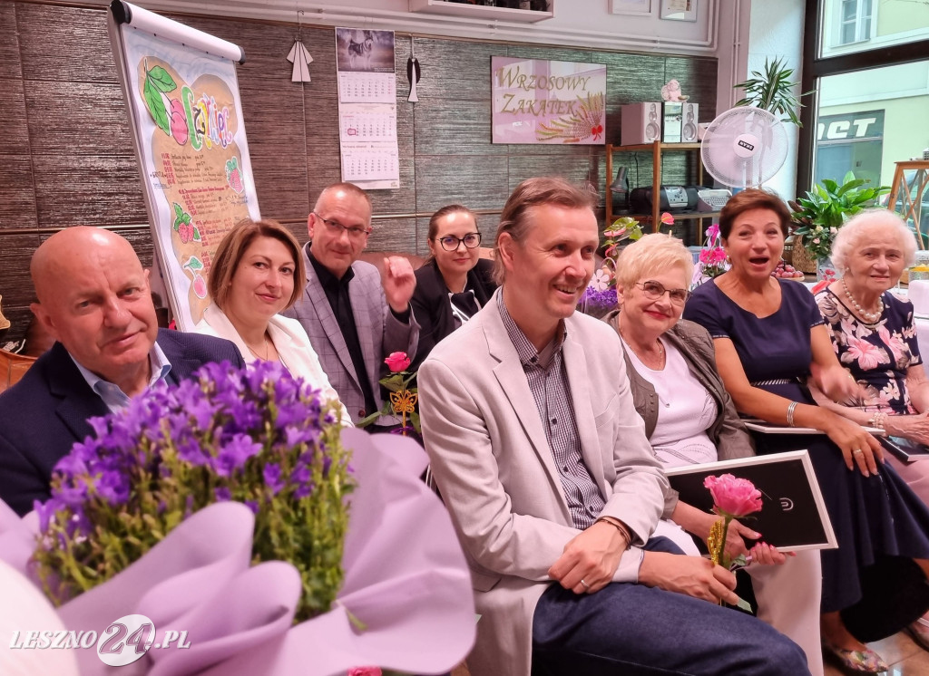 10 lat Wrzosowego Zakątka