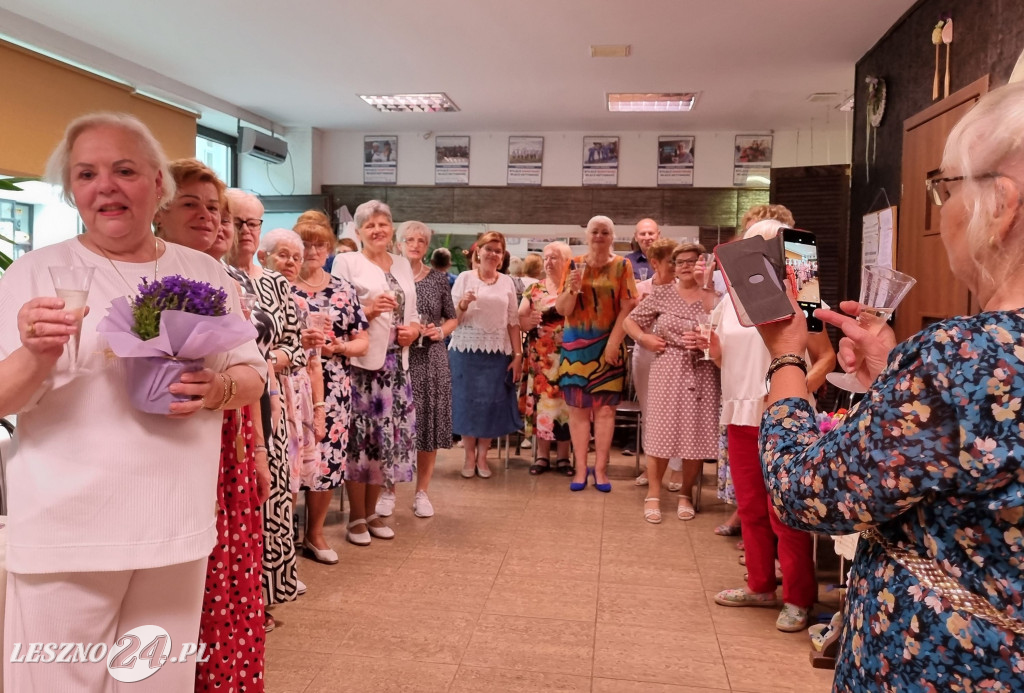 10 lat Wrzosowego Zakątka