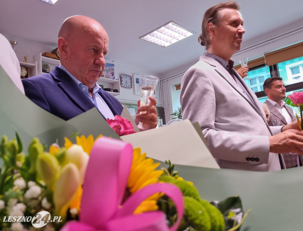 10 lat Wrzosowego Zakątka