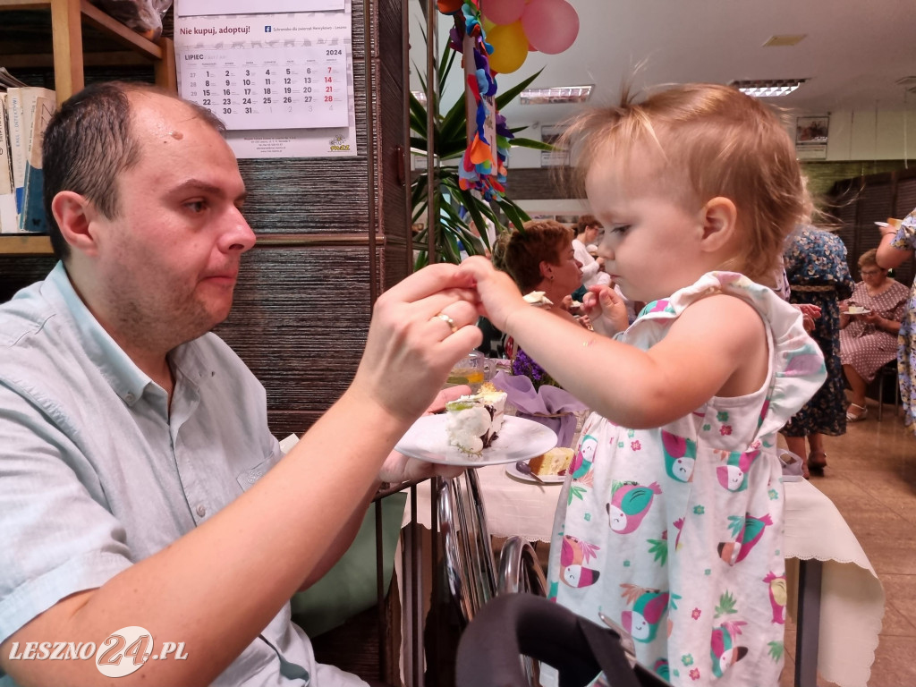 10 lat Wrzosowego Zakątka