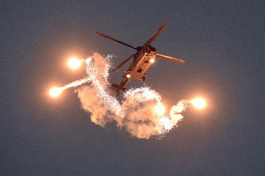 Antidotum Air Show Leszno 2024