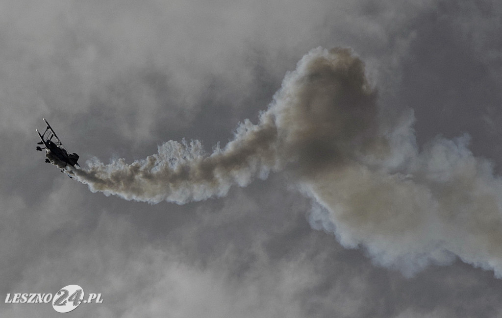 Antidotum Air Show Leszno 2024