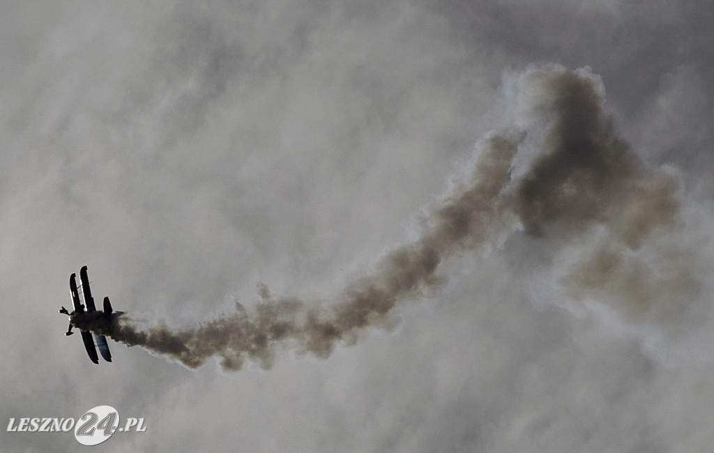 Antidotum Air Show Leszno 2024